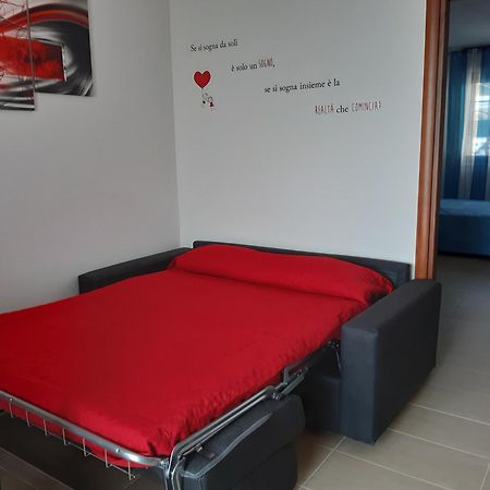 Casa Vacanze Da Lory ポルト・トッレス エクステリア 写真