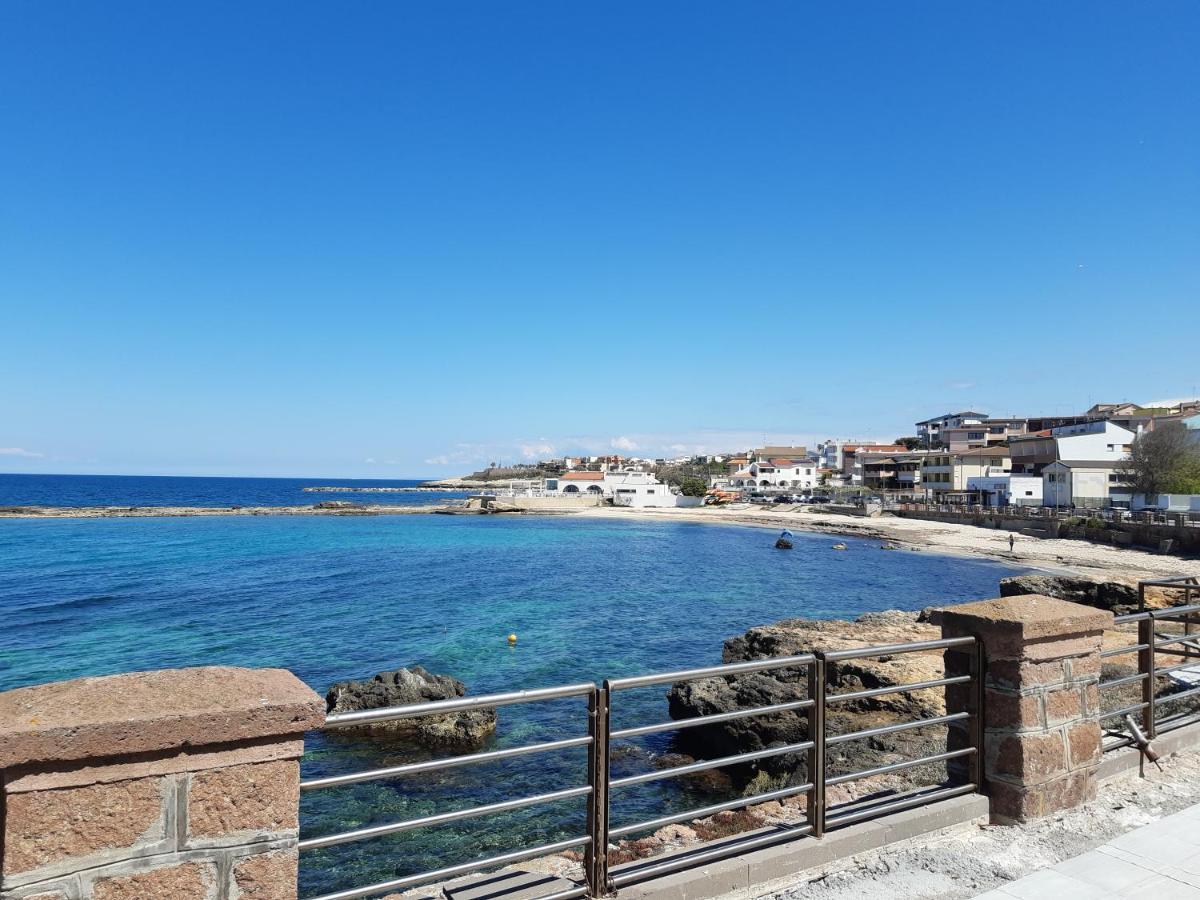 Casa Vacanze Da Lory ポルト・トッレス エクステリア 写真