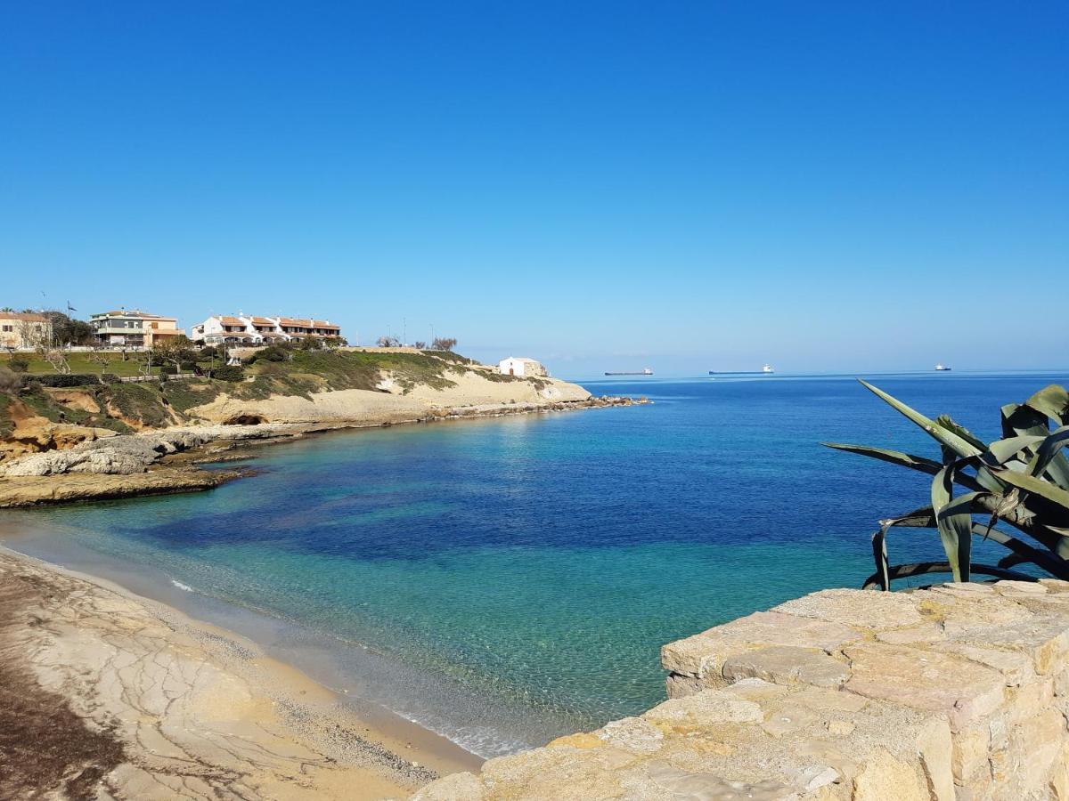 Casa Vacanze Da Lory ポルト・トッレス エクステリア 写真