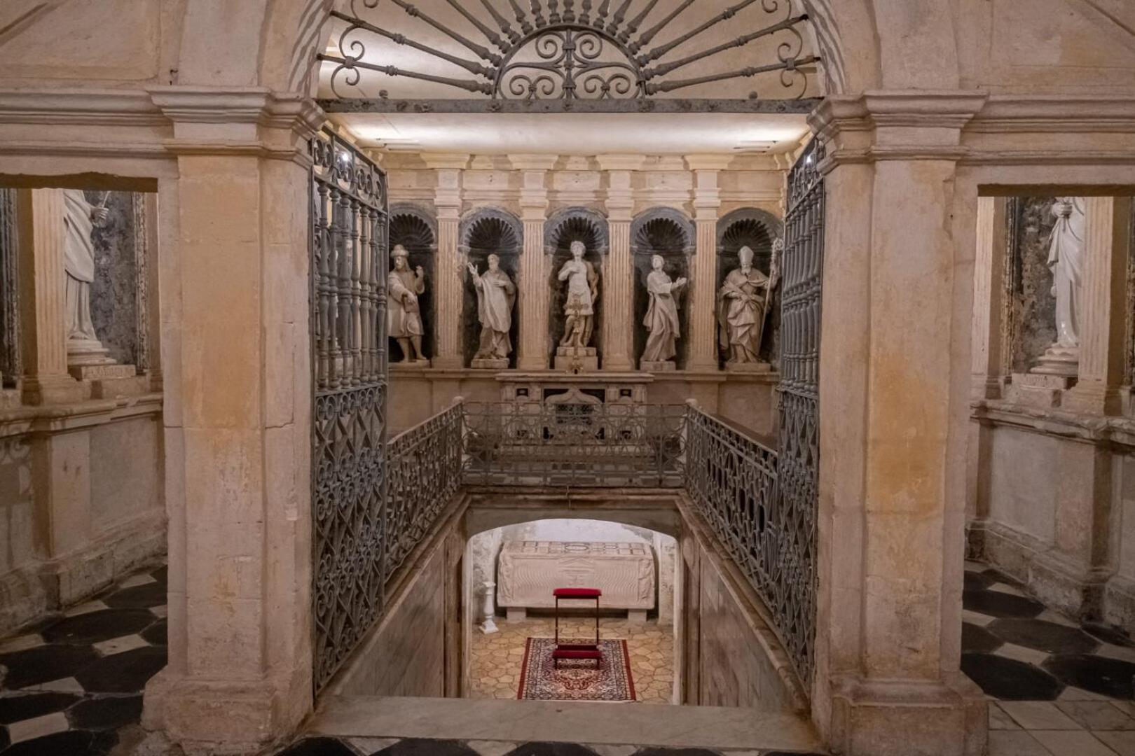 Casa Vacanze Da Lory ポルト・トッレス エクステリア 写真